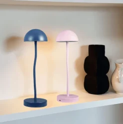 Dyberg Larsen Fonzy 38cm portabel