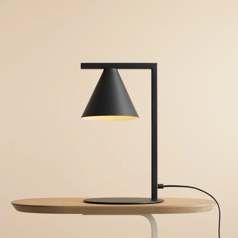 Clearance Artera Form 40cm bordslampa