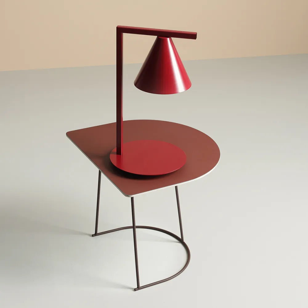Clearance Artera Form 40cm bordslampa