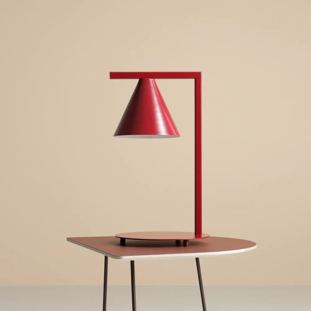 Clearance Artera Form 40cm bordslampa