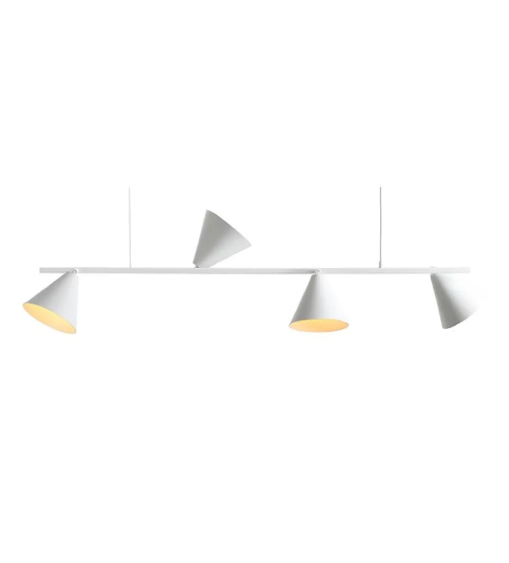 Sale Artera Form 120cm taklampa