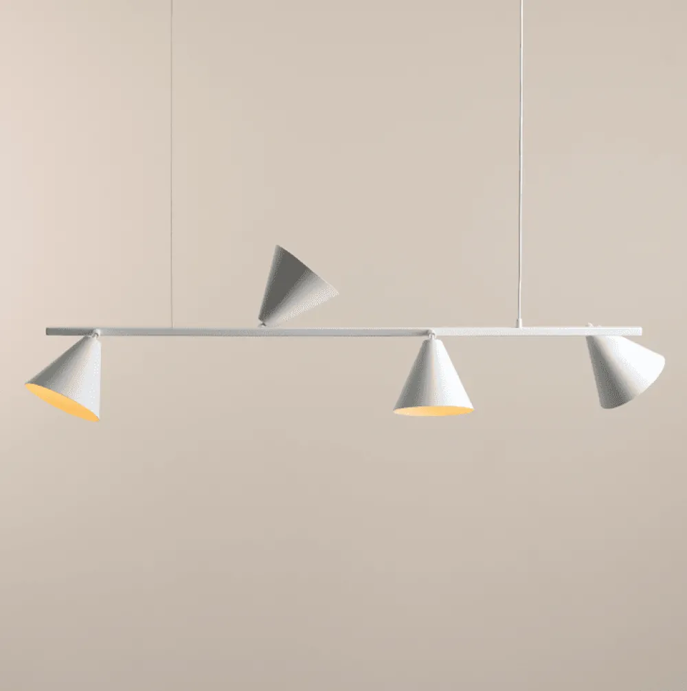 Sale Artera Form 120cm taklampa