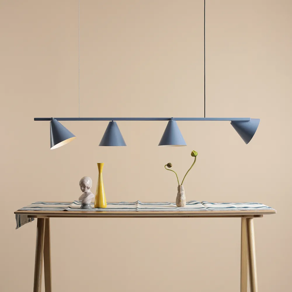 Sale Artera Form 120cm taklampa