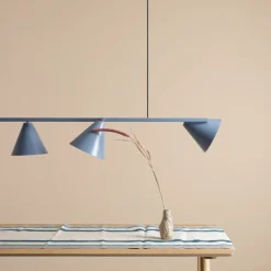 Sale Artera Form 120cm taklampa