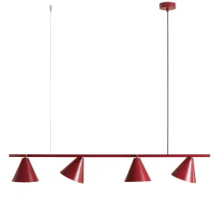 Sale Artera Form 120cm taklampa