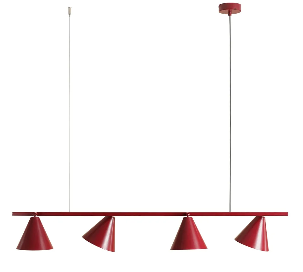 Sale Artera Form 120cm taklampa