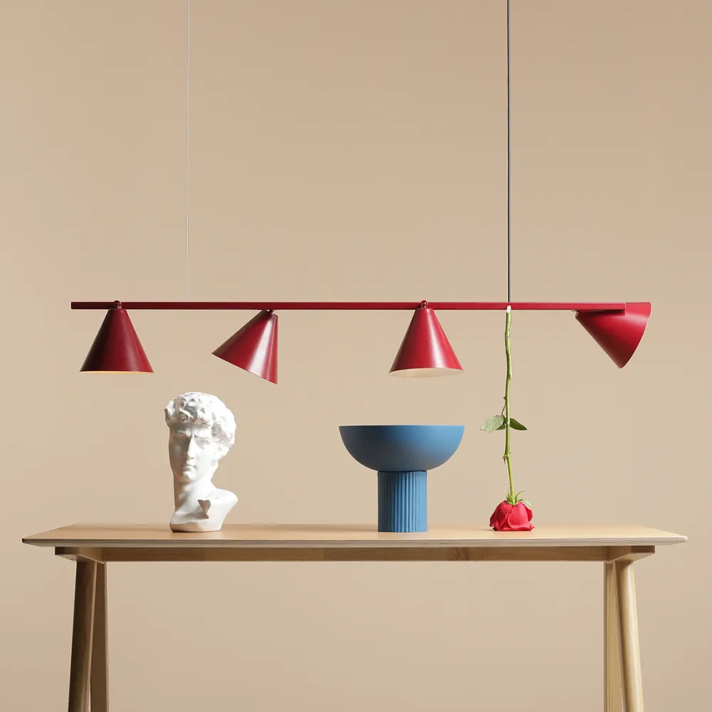 Sale Artera Form 120cm taklampa