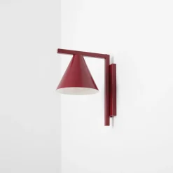 Best Artera Form 23cm vägglampa