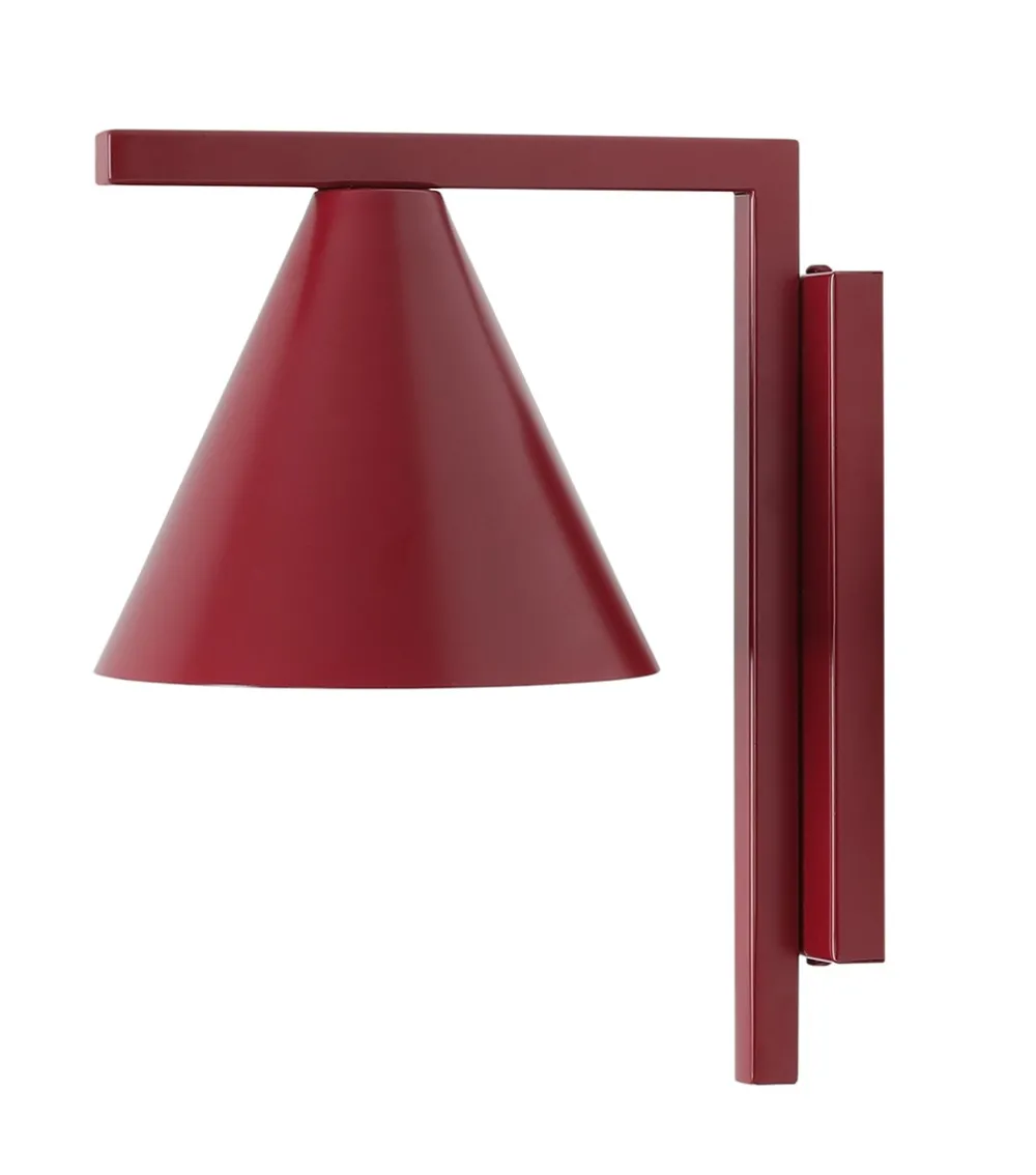 Best Artera Form 23cm vägglampa