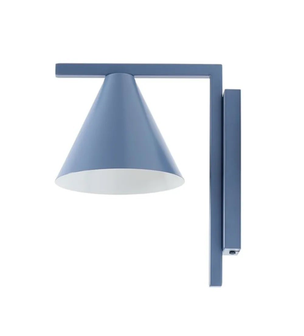 Artera Form 23cm vägglampa