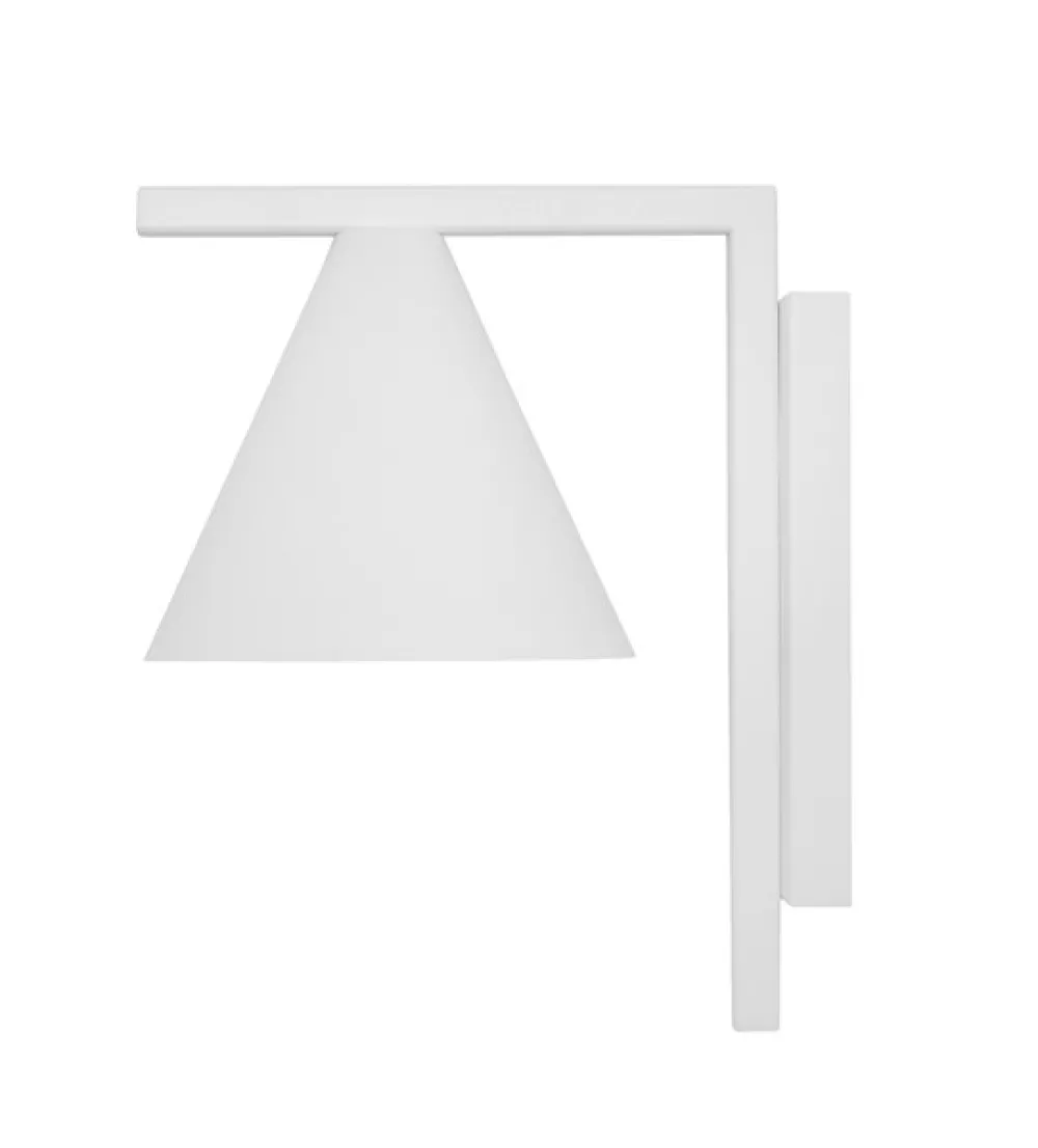Best Artera Form 23cm vägglampa