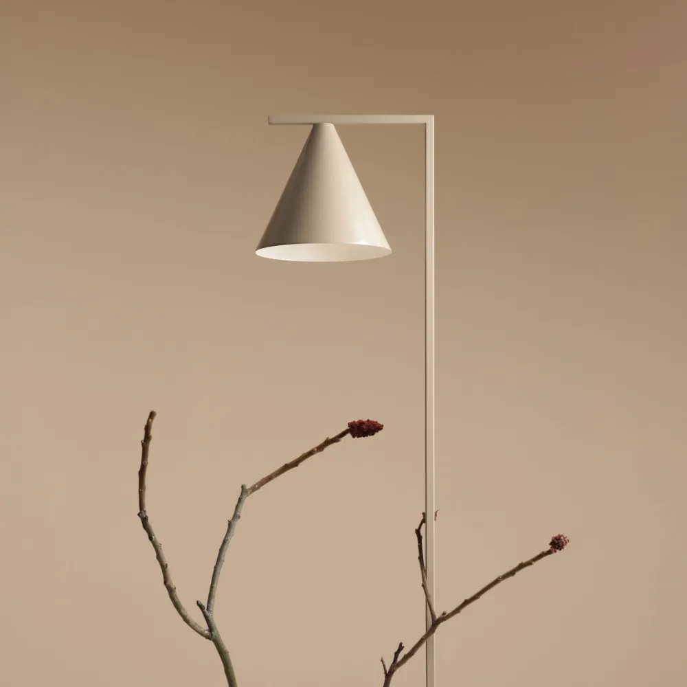 New Artera Form 1 golvlampa