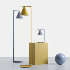 Sale Artera Form 1 golvlampa