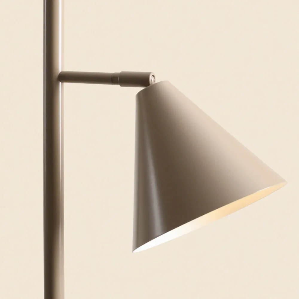 Hot Artera Form 2 golvlampa