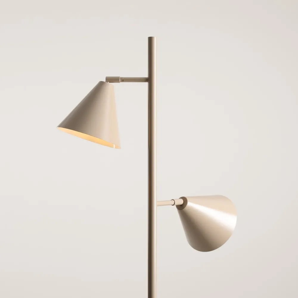 Hot Artera Form 2 golvlampa