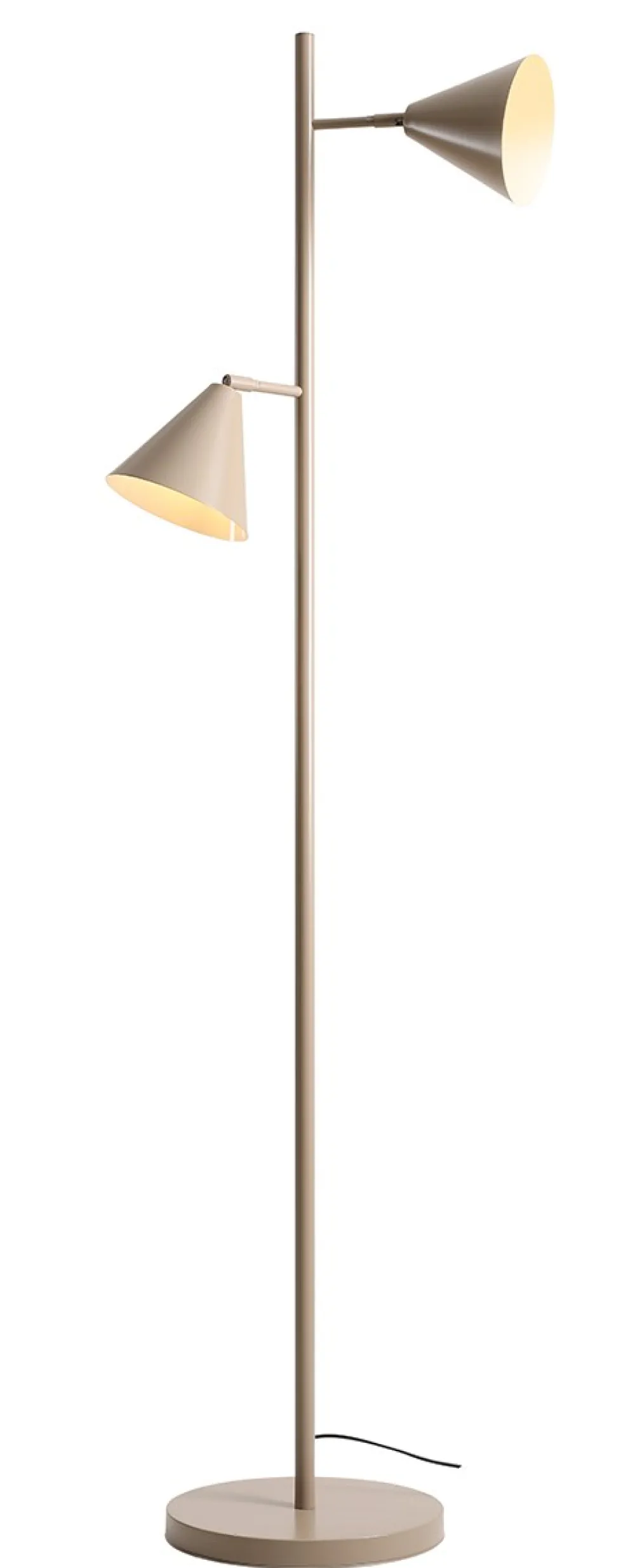 Hot Artera Form 2 golvlampa