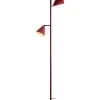 Online Artera Form 2 golvlampa