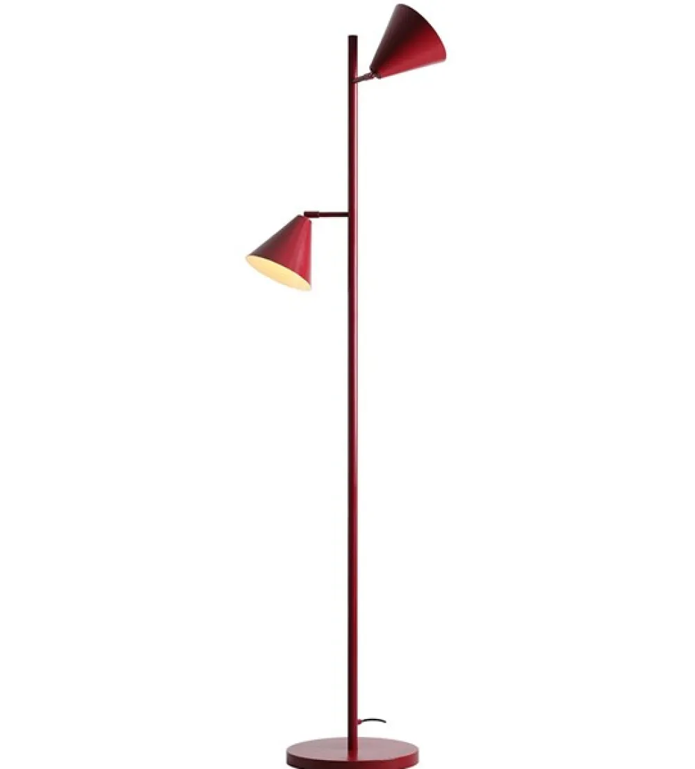 Online Artera Form 2 golvlampa