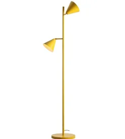 Clearance Artera Form 2 golvlampa