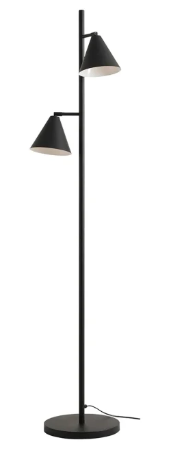 Clearance Artera Form 2 golvlampa