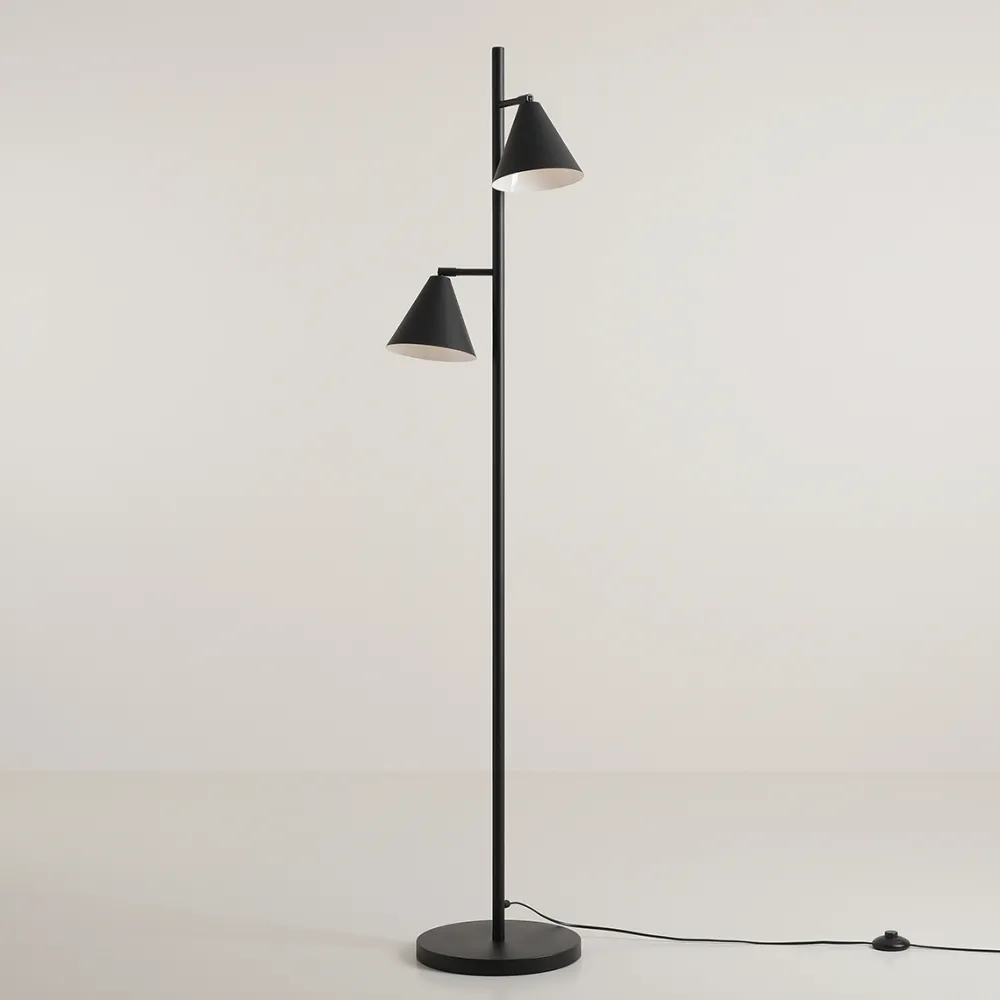 Clearance Artera Form 2 golvlampa