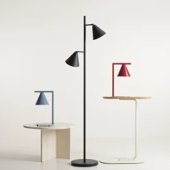 Clearance Artera Form 2 golvlampa