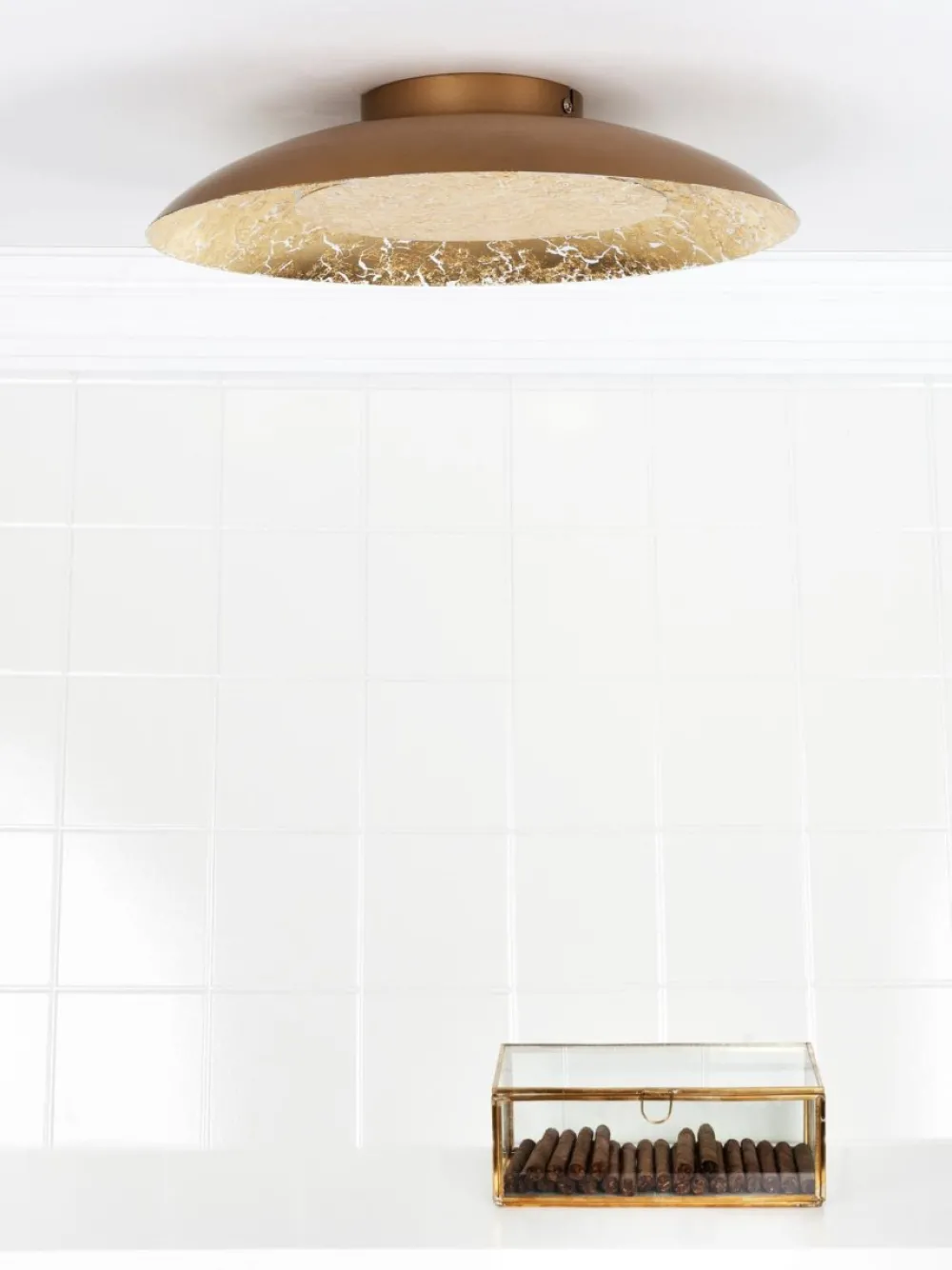 Sale Lucide Foskal Ø34 plafond