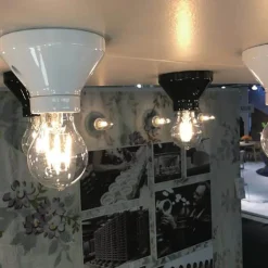 Online Ifö electric Fotlamphållare spotlight