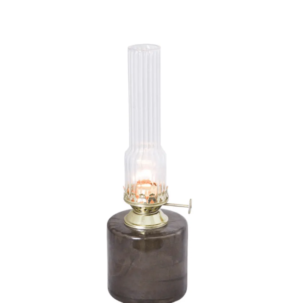 Hot Strömshaga Fotogenlampa Elvira liten