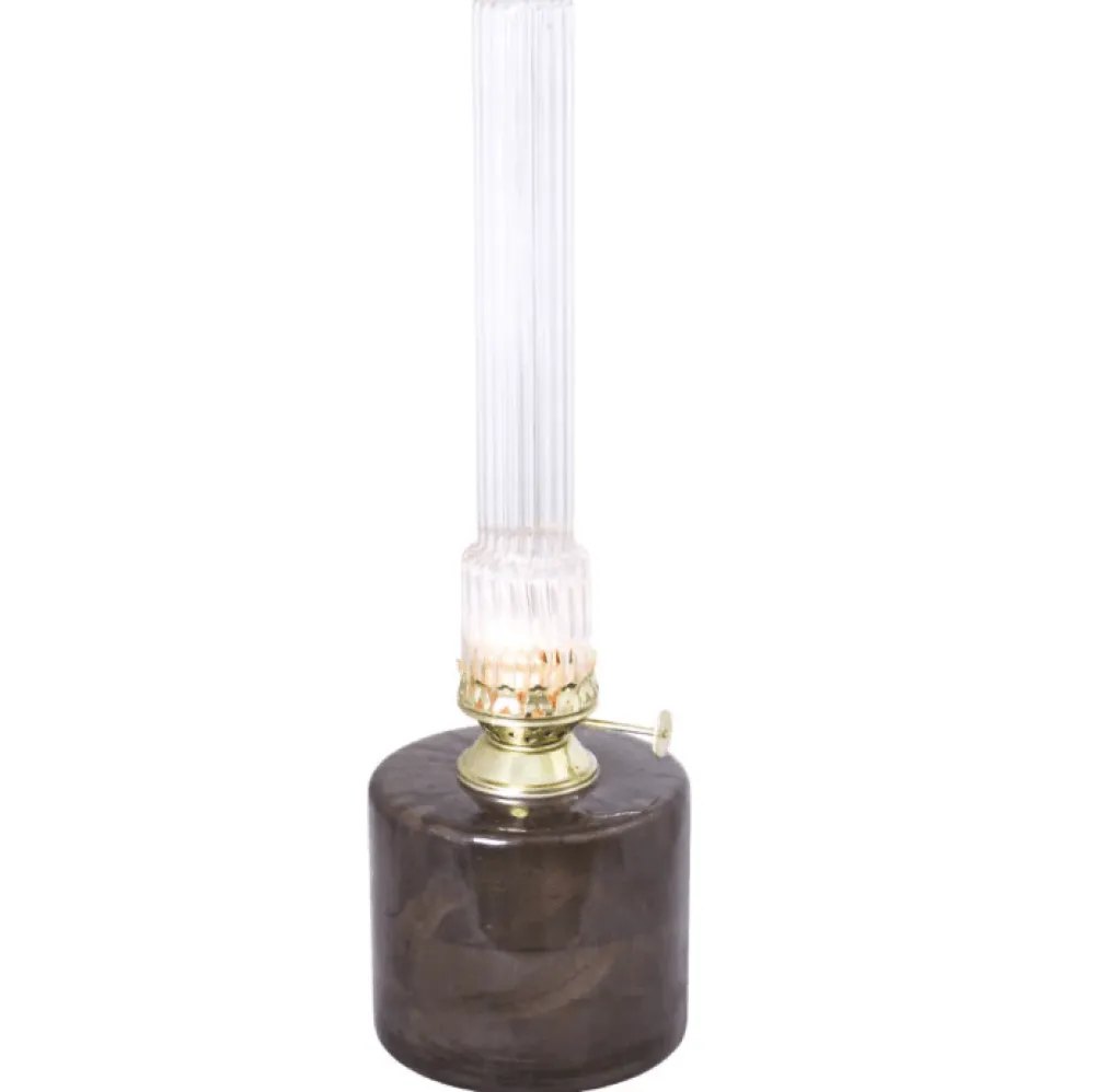 Sale Strömshaga Fotogenlampa Elvira stor