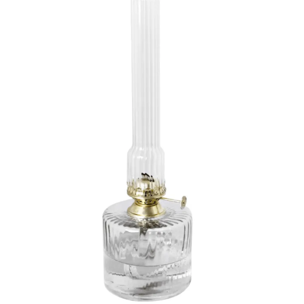 Clearance Strömshaga Fotogenlampa Elvira stor
