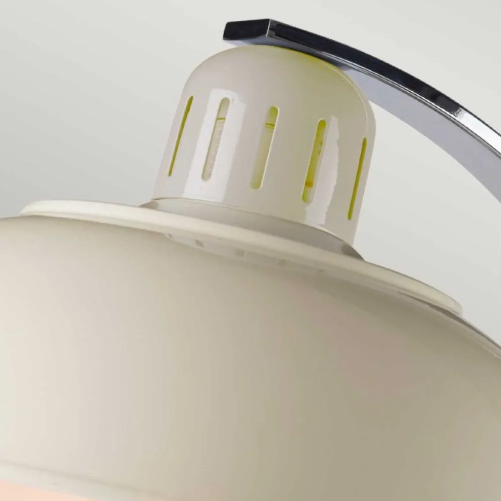 Clearance Elstead Lighting Franklin 46cm bordslampa