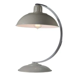 Sale Elstead Lighting Franklin 46cm bordslampa