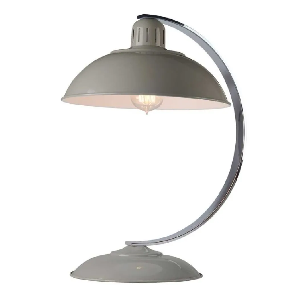 Sale Elstead Lighting Franklin 46cm bordslampa