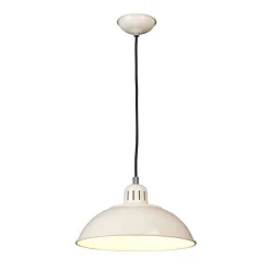 New Elstead Lighting Franklin Ø30 taklampa