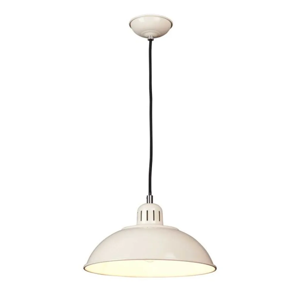 New Elstead Lighting Franklin Ø30 taklampa
