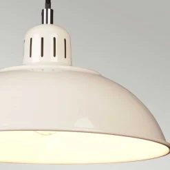 New Elstead Lighting Franklin Ø30 taklampa