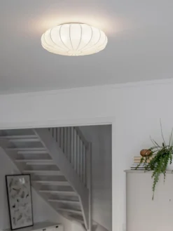 Hot PR Home Franza Ø42 plafond Vit
