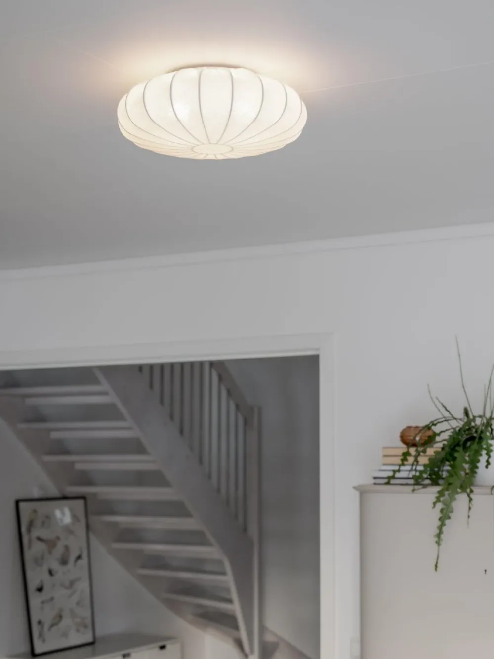 Hot PR Home Franza Ø42 plafond Vit