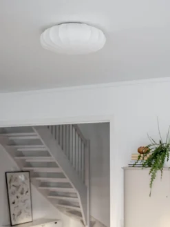 Hot PR Home Franza Ø42 plafond Vit