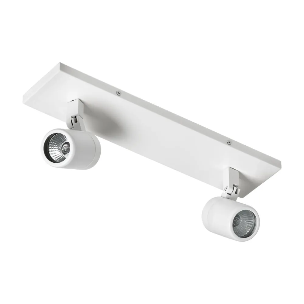 New Armaturhantverk Fårö 40cm badrumslampa