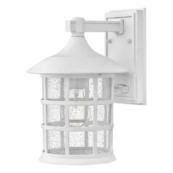 Sale Elstead Lighting Freeport 30cm utelampa