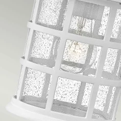Sale Elstead Lighting Freeport 30cm utelampa