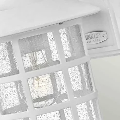 Sale Elstead Lighting Freeport 30cm utelampa