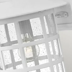 New Elstead Lighting Freeport 40cm utelampa