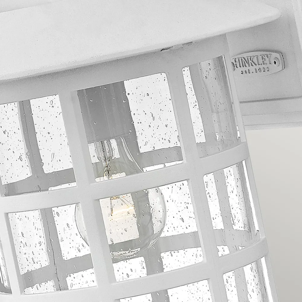 New Elstead Lighting Freeport 40cm utelampa