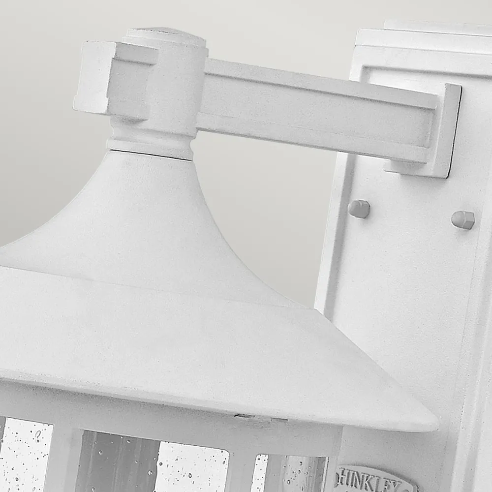 New Elstead Lighting Freeport 40cm utelampa