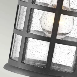 Best Elstead Lighting Freeport 30cm utelampa