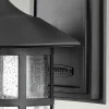 New Elstead Lighting Freeport 40cm utelampa