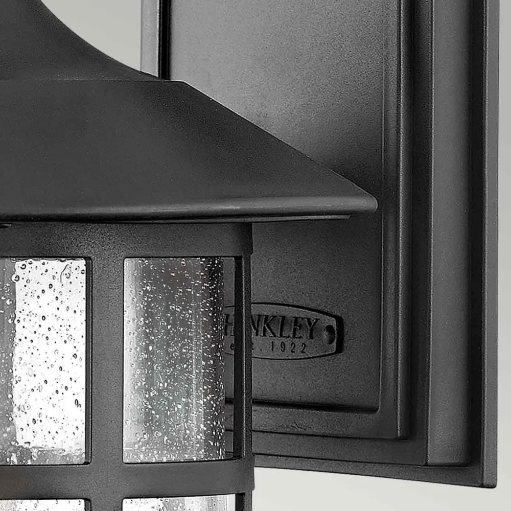 New Elstead Lighting Freeport 40cm utelampa